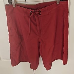 The North Face Men's Board Swim Trunks Size 34